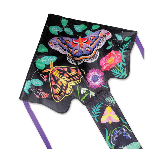 Premier Kites Moths - Large Easy Flyer Kite 46”