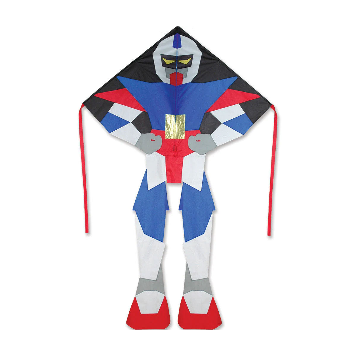 Premier Kites Super Bot - Large Easy Flyer Kite 46”