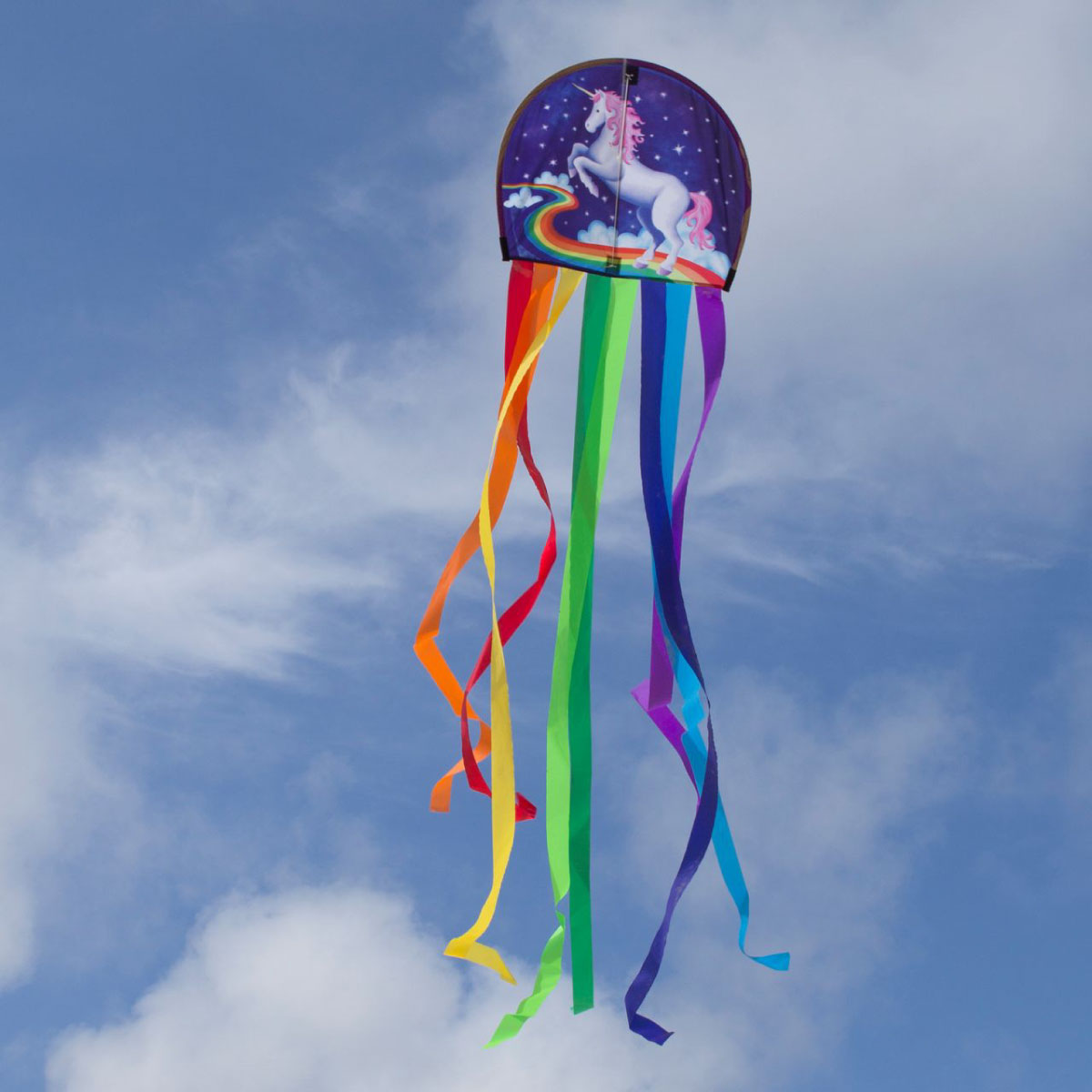 Premier Kites Unicorn - Octopus Kite
