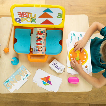 Pretendables School Desk by Fat Brain.