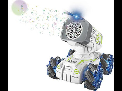 Bubble Blitz RC Bubble Blaster