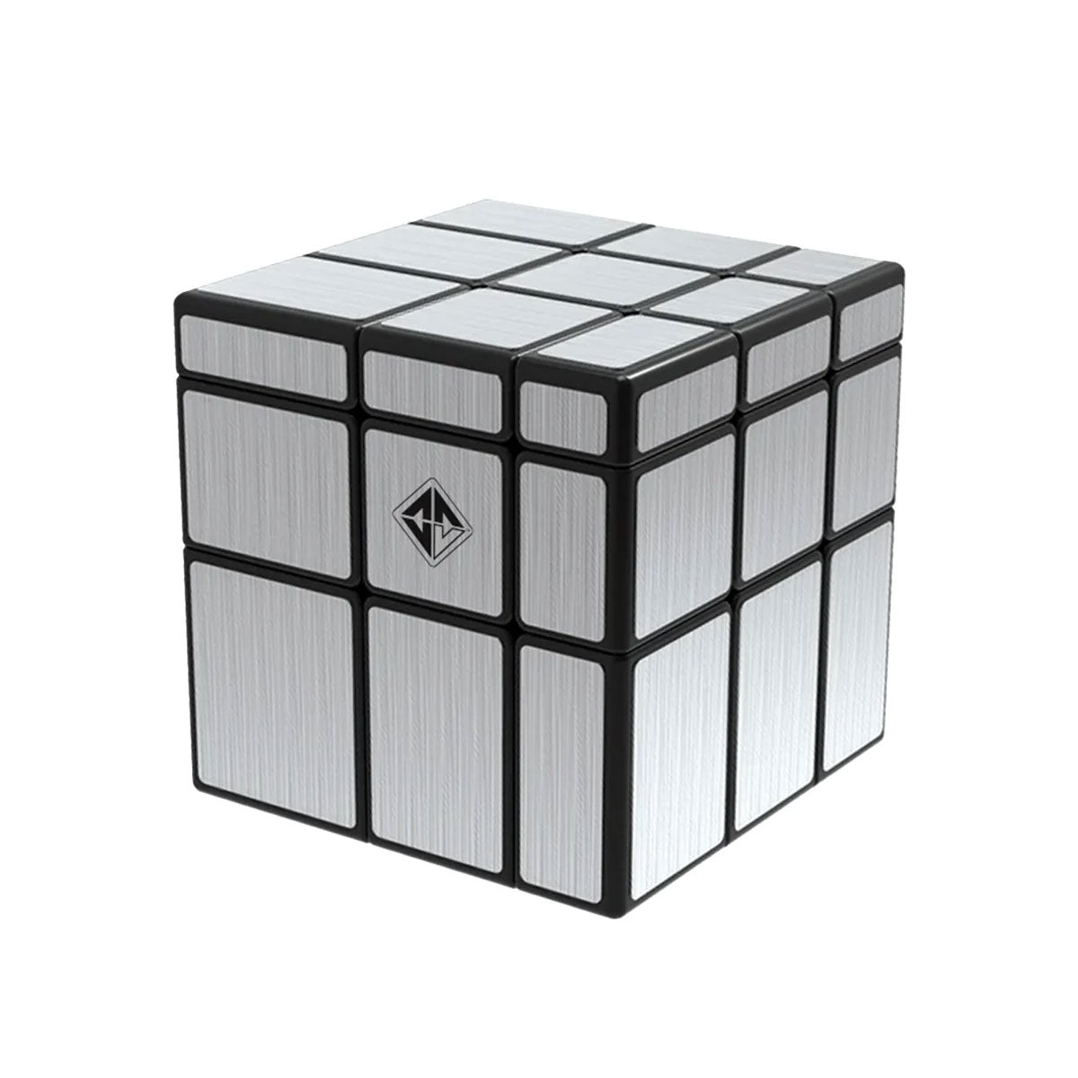 Inverse Reflectron Brainteaser Puzzle