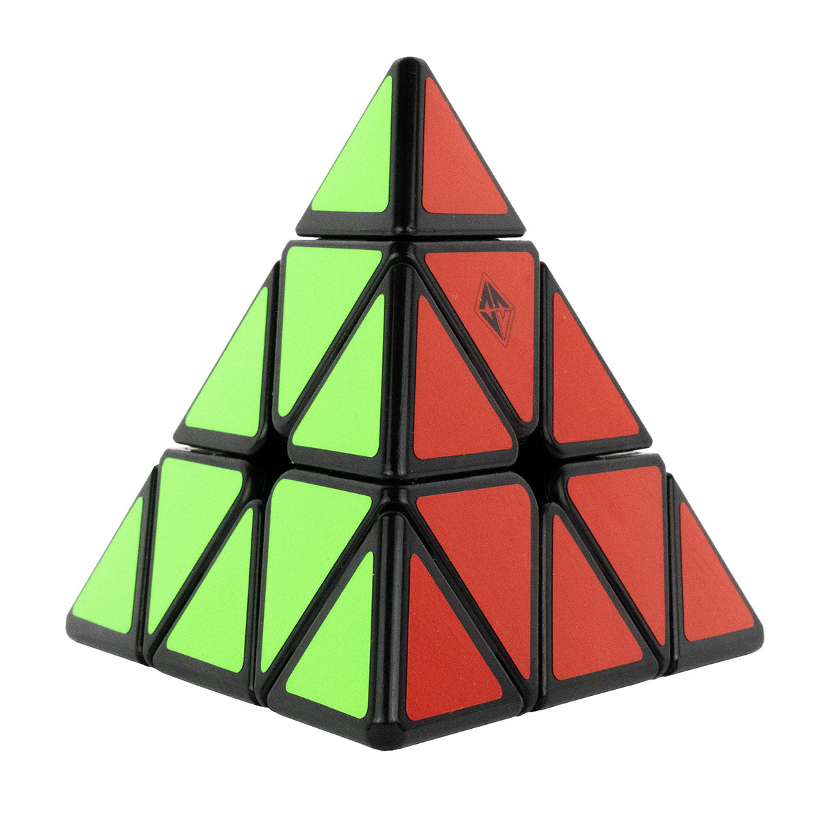 Inverse Triminx Brainteaser Puzzle