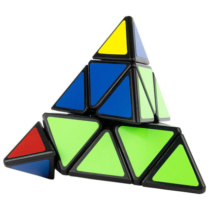 Inverse Triminx Brainteaser Puzzle