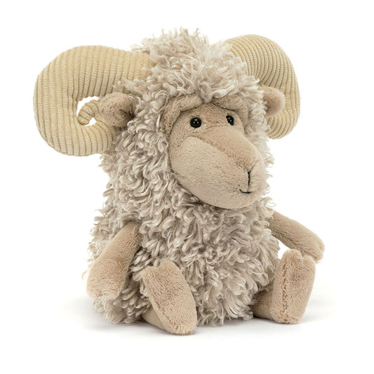 Ramsley Sheep by Jellycat