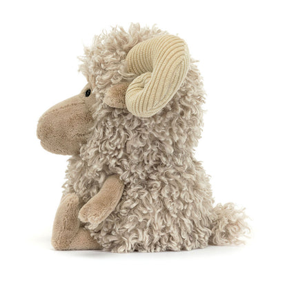 Ramsley Sheep by Jellycat