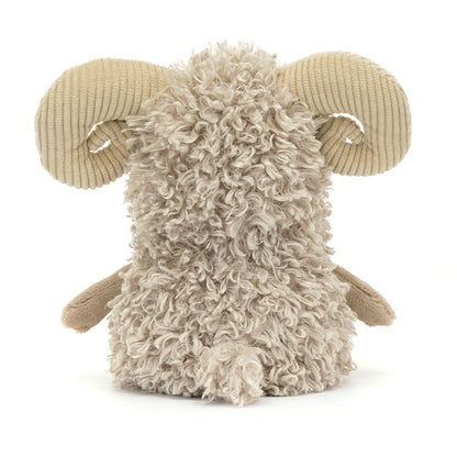 Ramsley Sheep by Jellycat