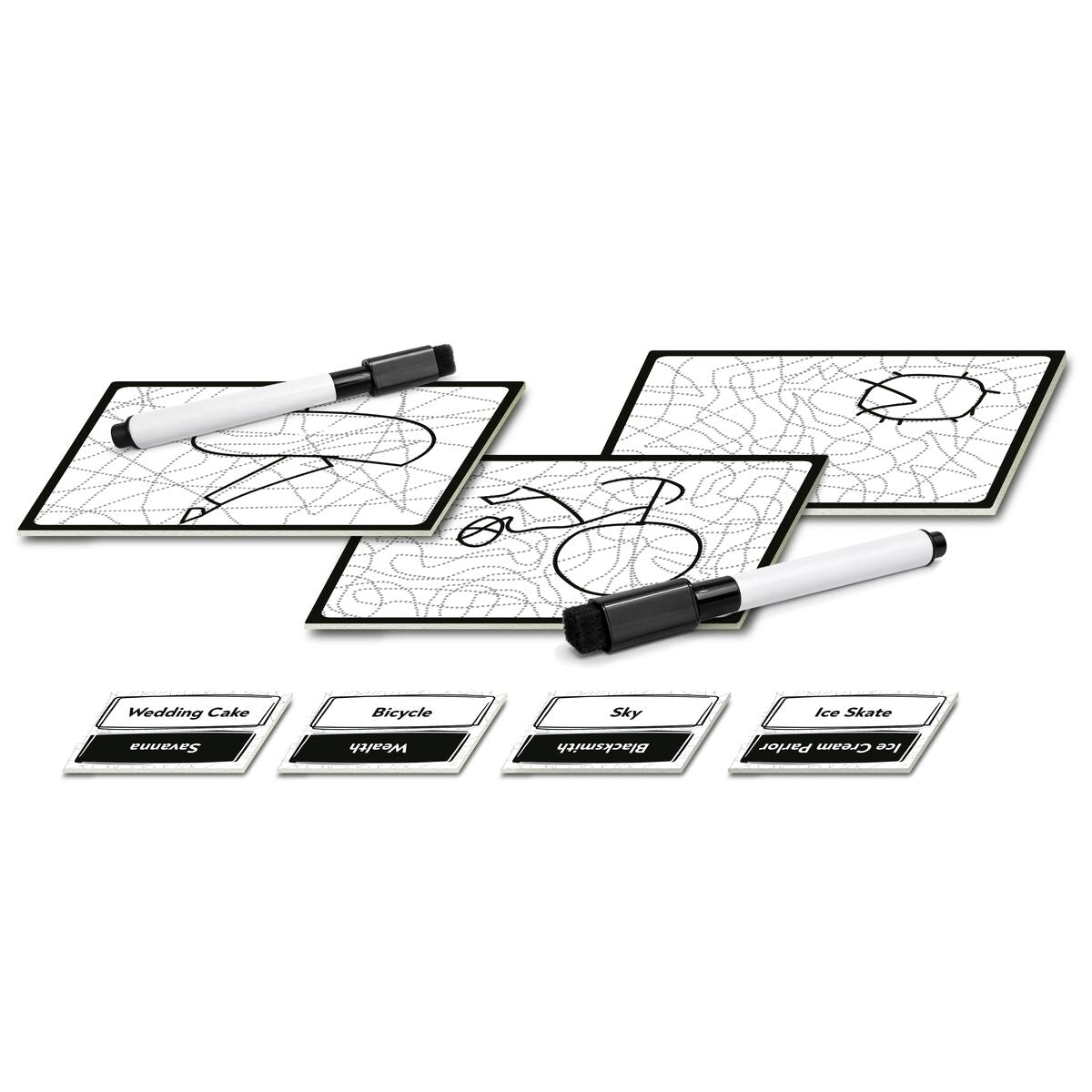 Ravensburger Mind the Lines Party Game