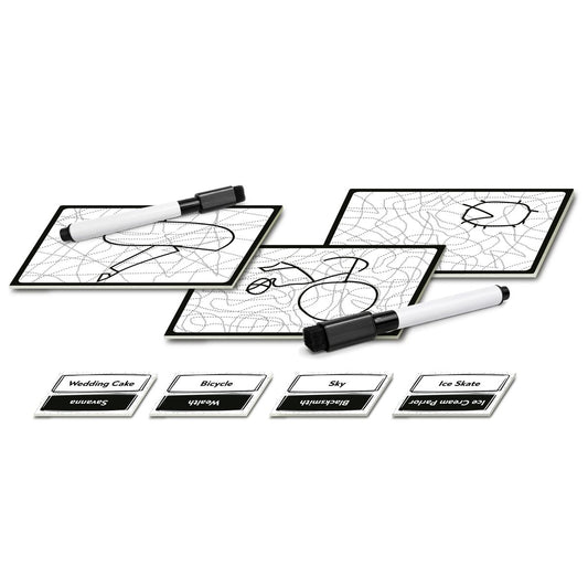 Ravensburger Mind the Lines Party Game
