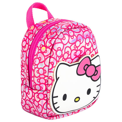 Real Littles Backpacks! Hello Kitty & Friends from License to Play.