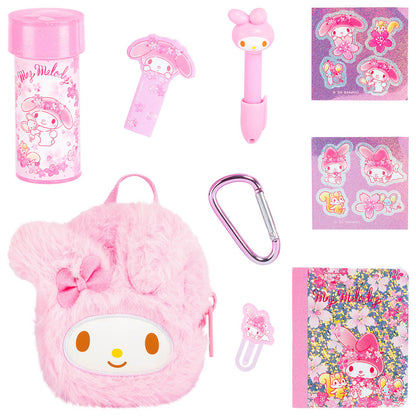 Real Littles Backpacks! Hello Kitty & Friends from License to Play.