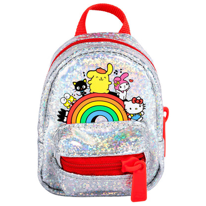 Real Littles Backpacks! Hello Kitty & Friends from License to Play.