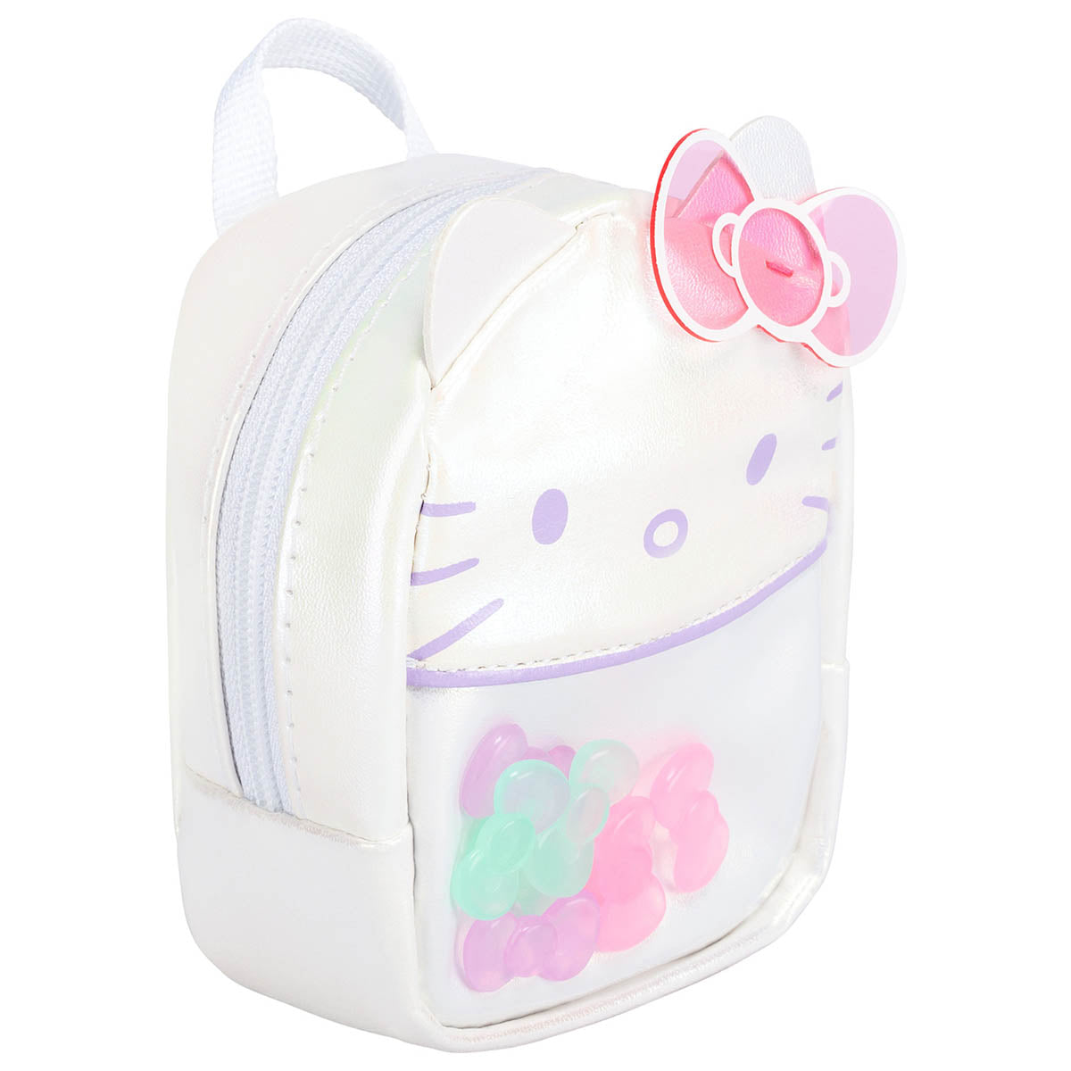 Real Littles Backpacks! Hello Kitty & Friends from License to Play.