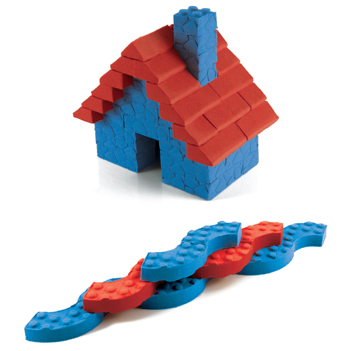Examples of items built with the Mad Mattr Tools