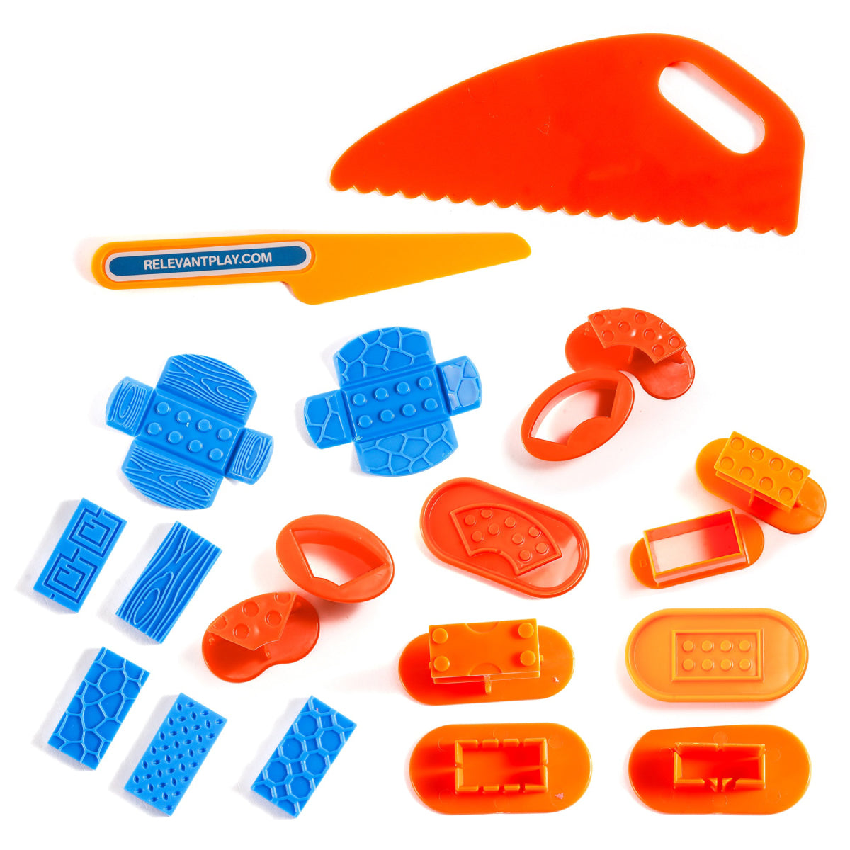 Mad Mattr Quantum Tool Box Contents