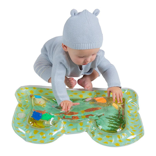 Riverbend Infant Water Mat Manhattan Toy