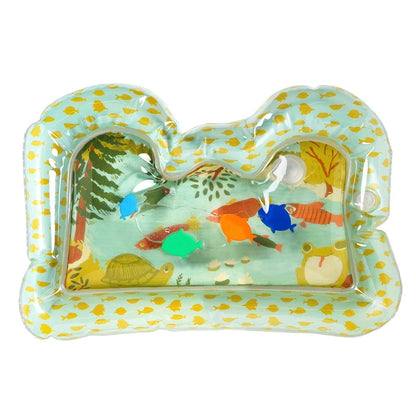 Riverbend Infant Water Mat Manhattan Toy