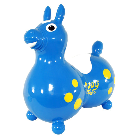 Gymnic Rody Max - Blue