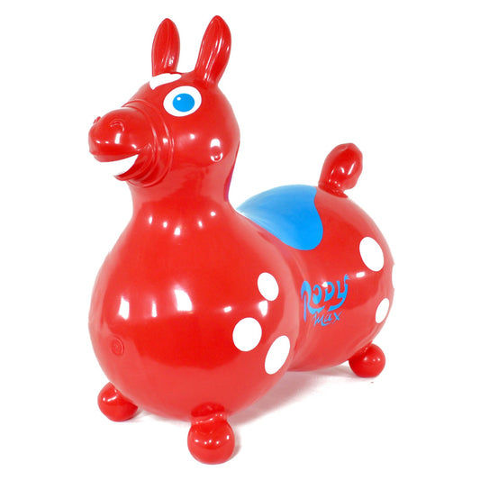 Gymnic Rody Max - Red