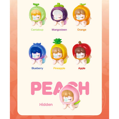 Baby Nanci Fruits Blind Box