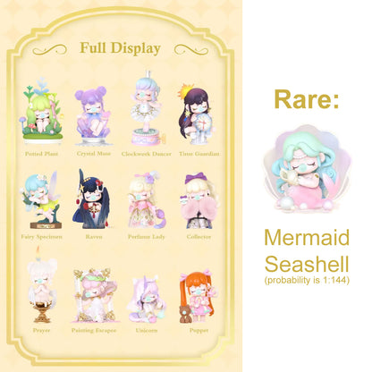 Nanci Museum of Fantasy Blind Box