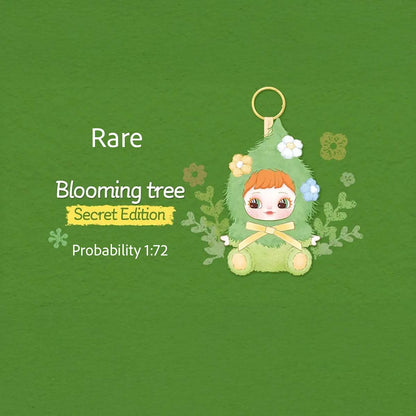 Rolife Charline Forest Plush Pendant Blind Box