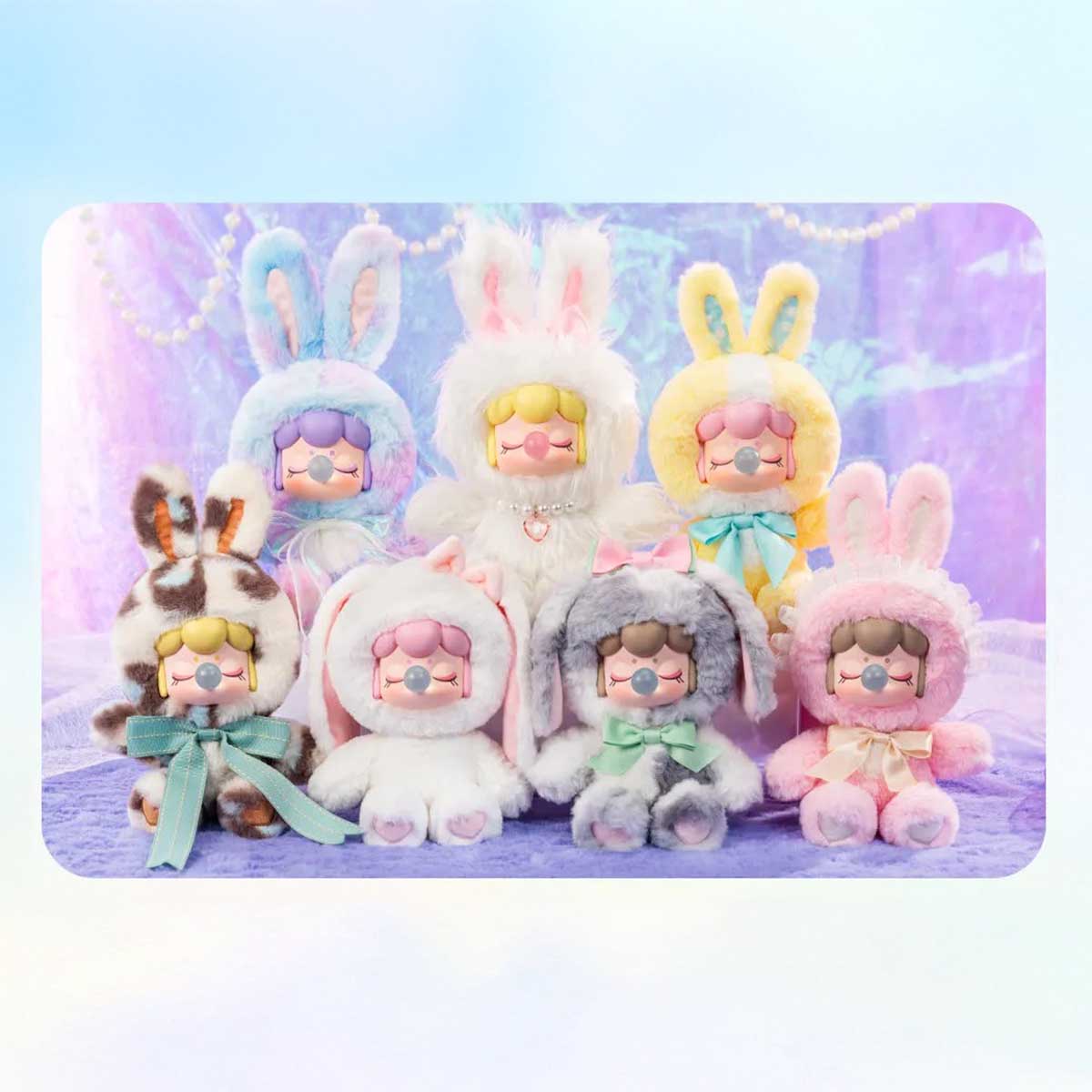 Rolife Nanci Shining Bunny Blind Box