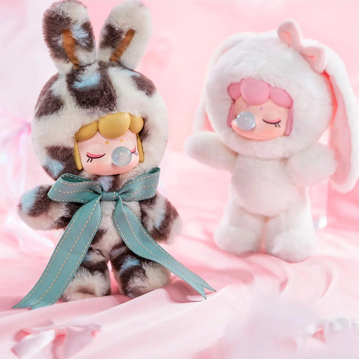 Rolife Nanci Shining Bunny Blind Box