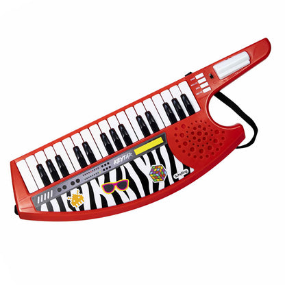 Schylling PowerStar Keytar