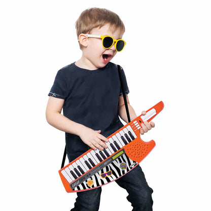 Schylling PowerStar Keytar