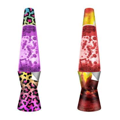 The Original LAVA Lamp - Make Your Own Lava Lamp 13.5"