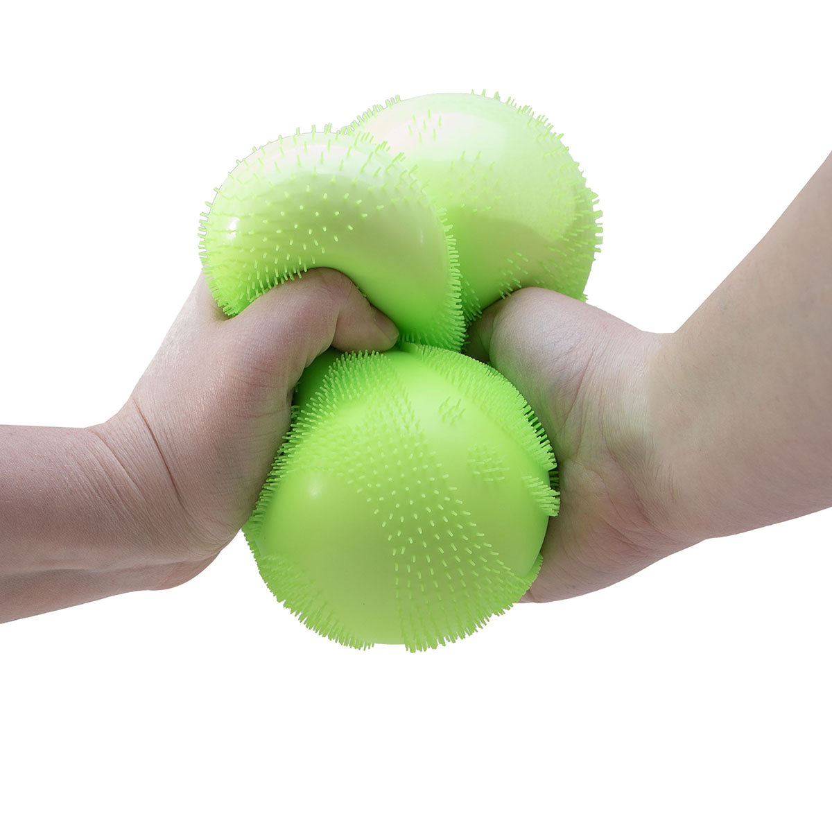 Super NeeDoh Fuzz Ball