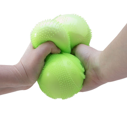 Super NeeDoh Fuzz Ball