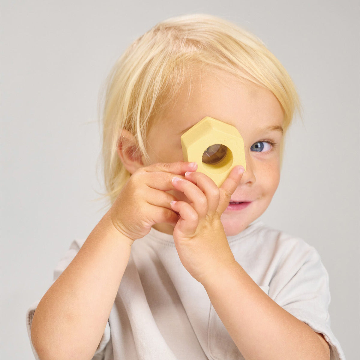 Wooden Sensory Activity Tray from Mentari.