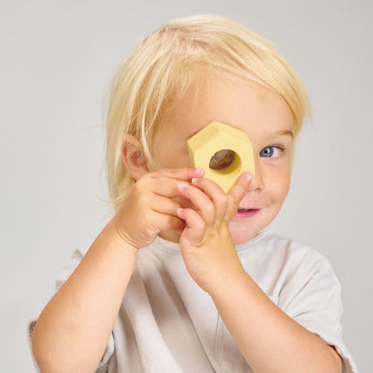 Wooden Sensory Activity Tray from Mentari.