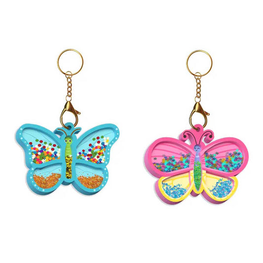 Skillmatics Shake-Its! Flowers & Butterflies
