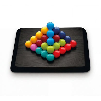 Smart Games IQ Puzzler Deluxe Edition