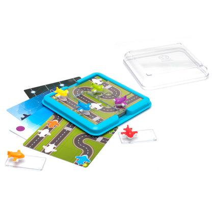 Smart Games Take Off Puzzle Game