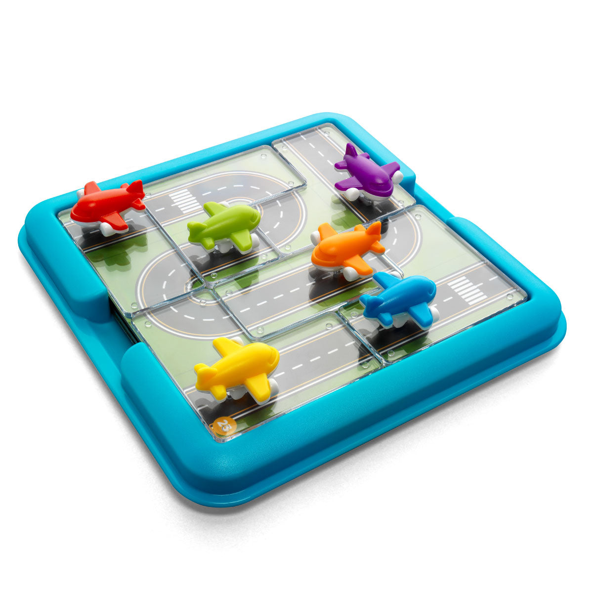 Smart Games Take Off Puzzle Game