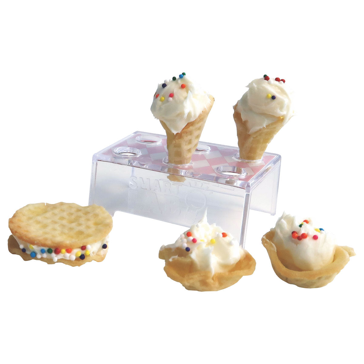 Smart Lab Tiny Ice Cream