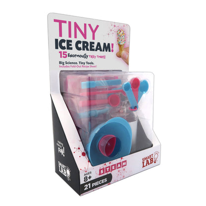 Smart Lab Tiny Ice Cream