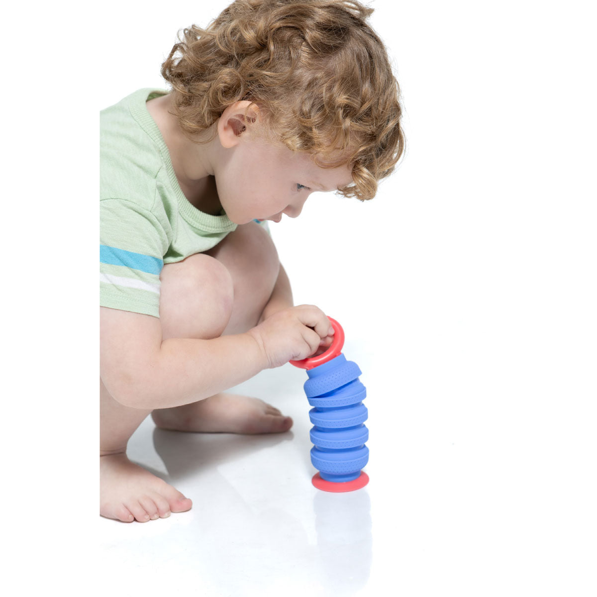 Smart Toys & Games Krumples Plungy