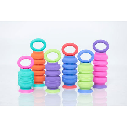 Smart Toys & Games Krumples Plungy