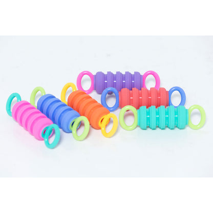 Smart Toys & Games Krumples Pully