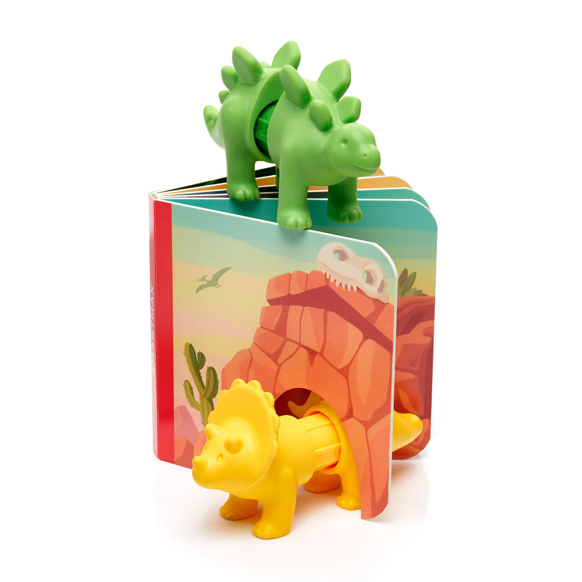 SmartMax My First Stories - Dino Friends