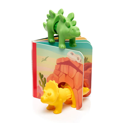 SmartMax My First Stories - Dino Friends