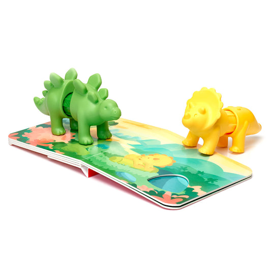 SmartMax My First Stories - Dino Friends