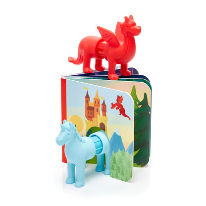 SmartMax My First Stories - Fantasy Friends