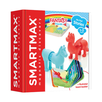 SmartMax My First Stories - Fantasy Friends