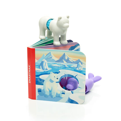 SmartMax My First Stories - Polar Friends
